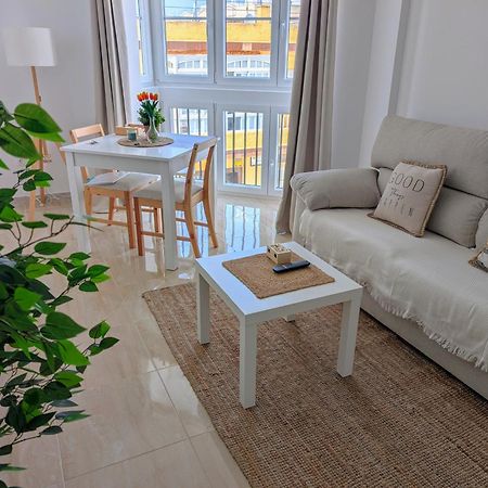 Apartamento Costa De La Luz Chiclana de la Frontera Exterior photo